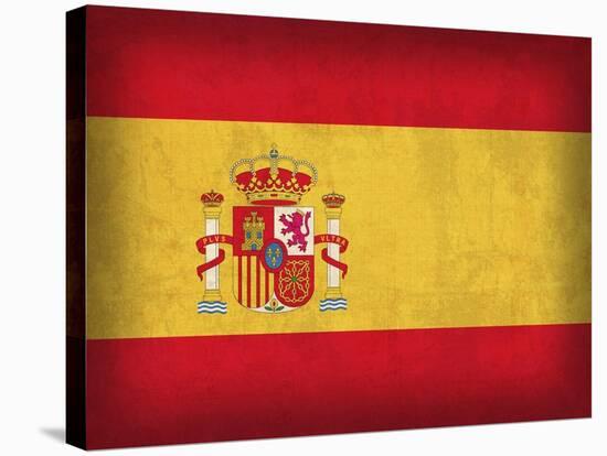 Spain-David Bowman-Stretched Canvas