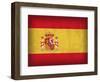 Spain-David Bowman-Framed Giclee Print