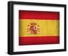 Spain-David Bowman-Framed Giclee Print