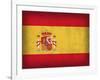 Spain-David Bowman-Framed Giclee Print