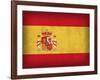 Spain-David Bowman-Framed Giclee Print