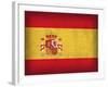 Spain-David Bowman-Framed Premium Giclee Print