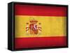 Spain-David Bowman-Framed Stretched Canvas
