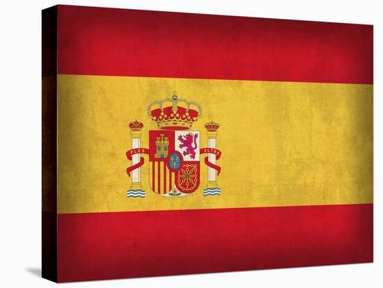 Spain-David Bowman-Stretched Canvas