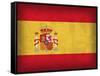 Spain-David Bowman-Framed Stretched Canvas