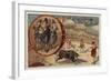 Spain-null-Framed Giclee Print