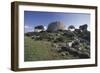 Spain-null-Framed Giclee Print