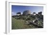 Spain-null-Framed Giclee Print