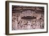 Spain-Simon de Colonia-Framed Giclee Print