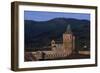 Spain-null-Framed Giclee Print