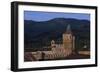 Spain-null-Framed Giclee Print