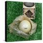 Spalding 50 golf ball, c1919-Unknown-Stretched Canvas