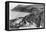 Spaldrick Bay and Bradda Head, Isle of Man, 1937-null-Framed Stretched Canvas