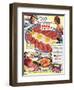 Spam, USA-null-Framed Giclee Print