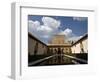 Spanien Alhambra-Victor R^ Caivano-Framed Photographic Print