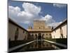 Spanien Alhambra-Victor R^ Caivano-Mounted Photographic Print