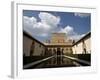 Spanien Alhambra-Victor R^ Caivano-Framed Photographic Print