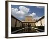 Spanien Alhambra-Victor R^ Caivano-Framed Photographic Print