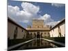 Spanien Alhambra-Victor R^ Caivano-Mounted Photographic Print