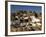 Spanien, Andalusien, Guadix, Hv?Hlenwohnungen, Ansicht, Nahe Granada, Hv?Hlenstadt-Thonig-Framed Photographic Print