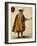 Spanish Ambassador-Jan van Grevenbroeck-Framed Giclee Print