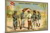 Spanish-American War, 1898-null-Mounted Giclee Print