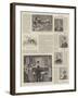 Spanish-American War-null-Framed Giclee Print