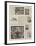 Spanish-American War-null-Framed Giclee Print