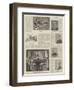 Spanish-American War-null-Framed Giclee Print