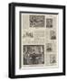 Spanish-American War-null-Framed Giclee Print