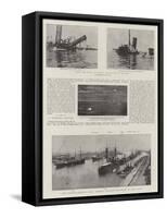 Spanish-American War-null-Framed Stretched Canvas