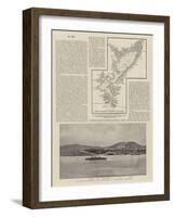 Spanish-American War-null-Framed Giclee Print