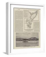 Spanish-American War-null-Framed Giclee Print