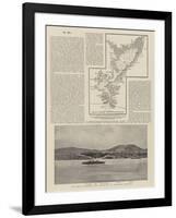 Spanish-American War-null-Framed Giclee Print