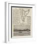 Spanish-American War-null-Framed Premium Giclee Print