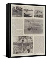 Spanish-American War-null-Framed Stretched Canvas