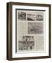 Spanish-American War-null-Framed Giclee Print