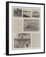 Spanish-American War-null-Framed Giclee Print