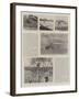 Spanish-American War-null-Framed Giclee Print