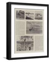 Spanish-American War-null-Framed Giclee Print