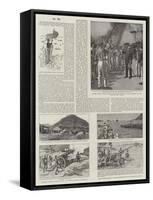 Spanish-American War-null-Framed Stretched Canvas