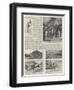 Spanish-American War-null-Framed Giclee Print