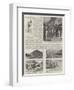 Spanish-American War-null-Framed Giclee Print