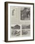 Spanish-American War-null-Framed Giclee Print