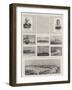 Spanish-American War-null-Framed Giclee Print