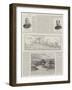 Spanish-American War-null-Framed Giclee Print