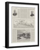 Spanish-American War-null-Framed Giclee Print