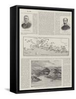 Spanish-American War-null-Framed Stretched Canvas