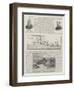 Spanish-American War-null-Framed Giclee Print