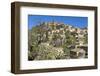 Spanish Balearic Islands, Island Majorca, Local Overview Dei—-Chris Seba-Framed Photographic Print